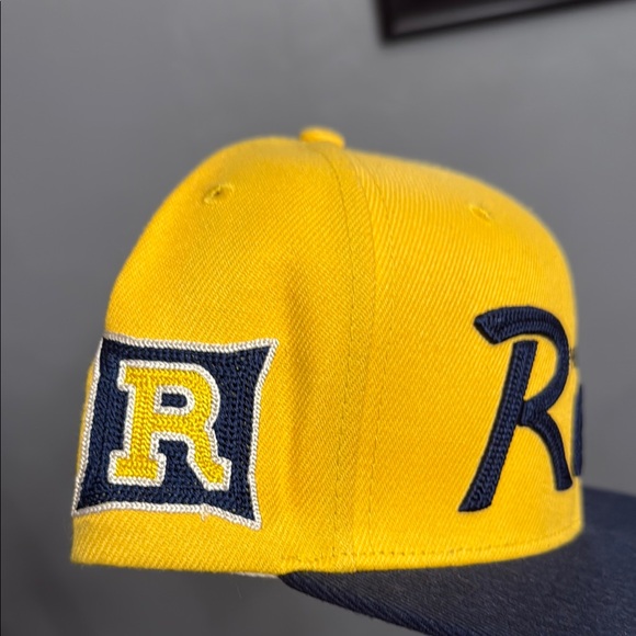 New York Rens Cap - Picture 2 of 5